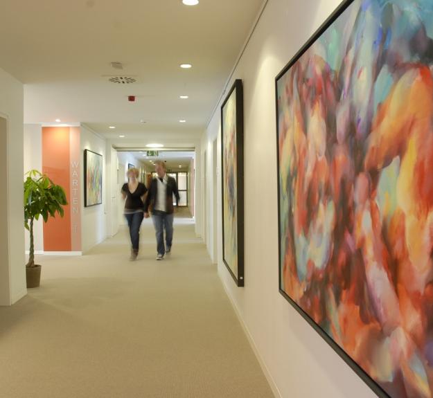 Medizinische Behandlung in Deutschland